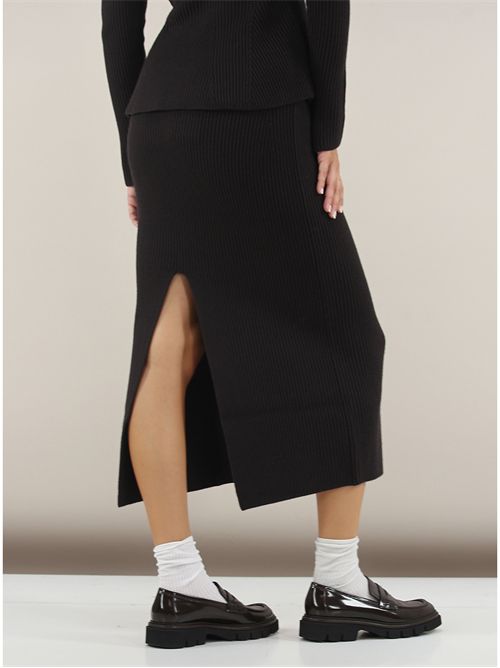 Gonna in maglia TWINSET | TT3142/11054